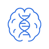 Brain WGS Logo